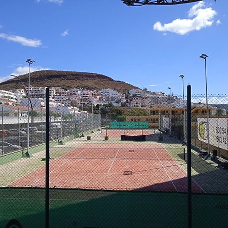 Firstline Apartment Los Cristianos Арона Екстериор снимка
