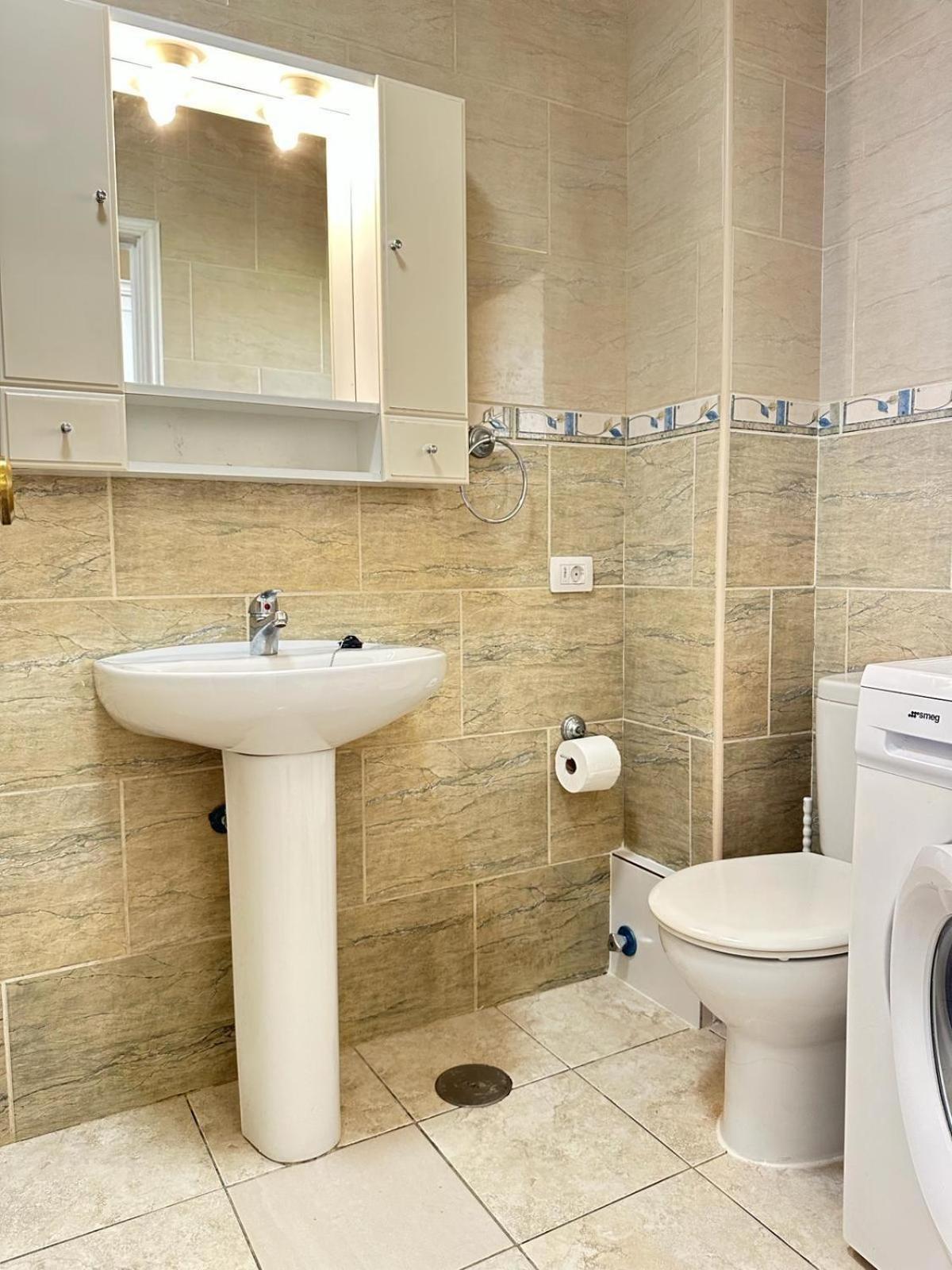 Firstline Apartment Los Cristianos Арона Екстериор снимка