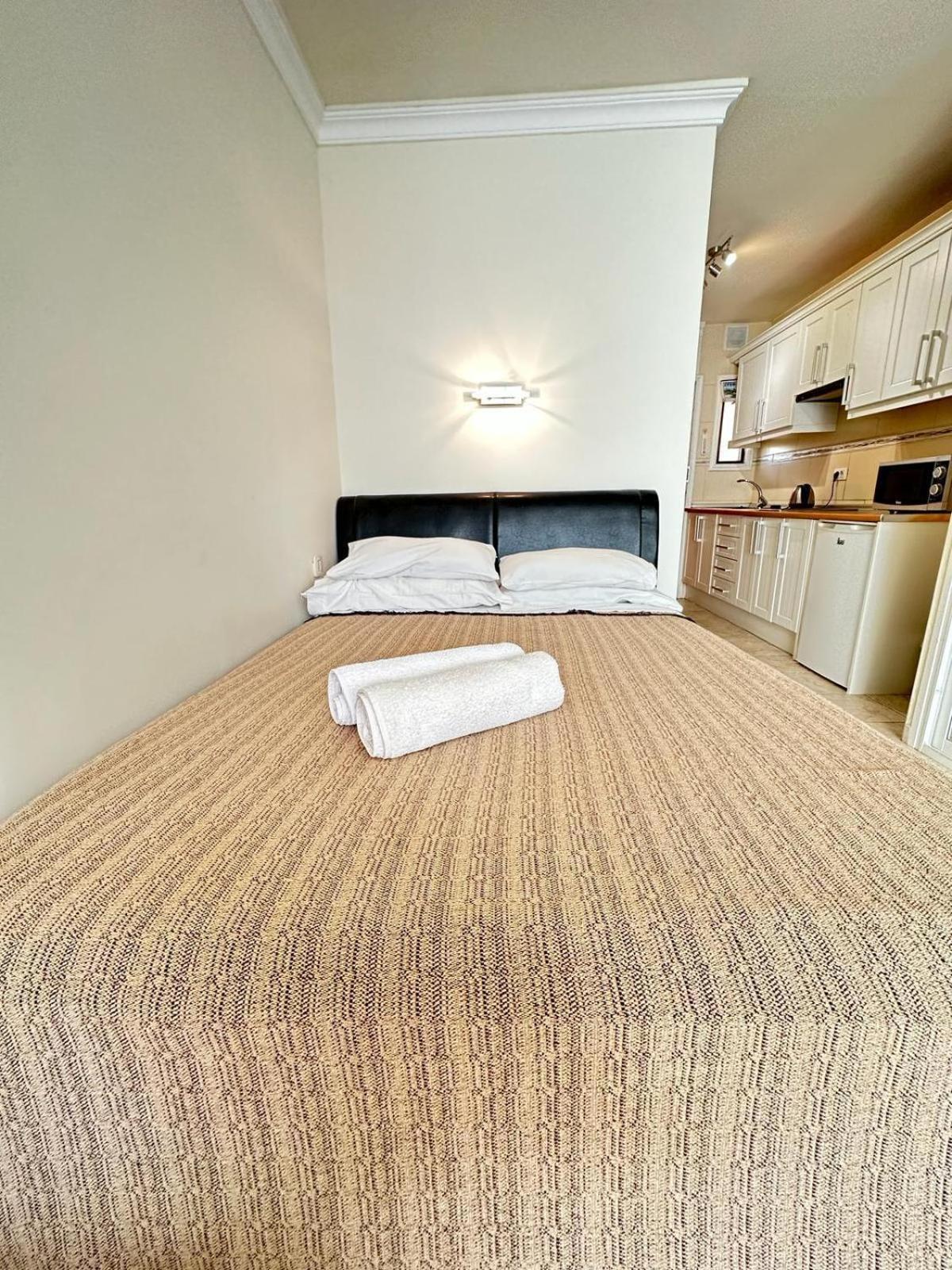 Firstline Apartment Los Cristianos Арона Екстериор снимка